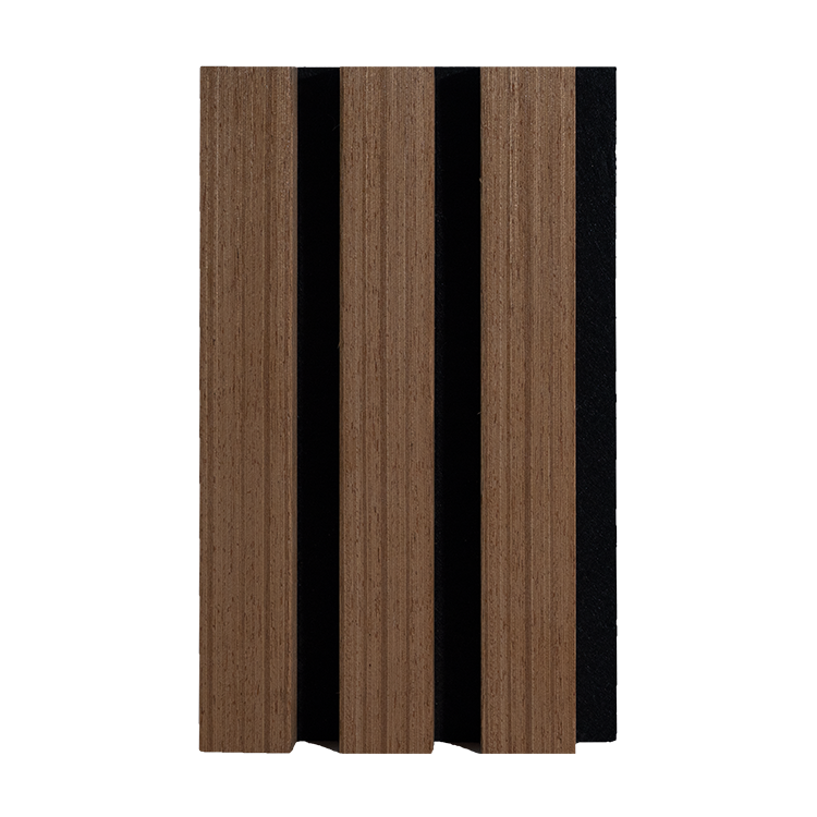 Classic Version PU Insulation Wall Panel Decorative Soundproof
