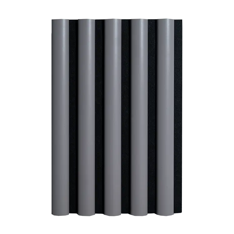 Modern Design MDF Wall Panel Soundproof Panels Acoustic Board