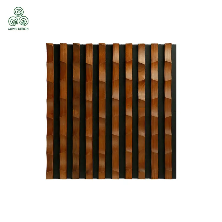 Desiger Wall Panels Decorative Interior