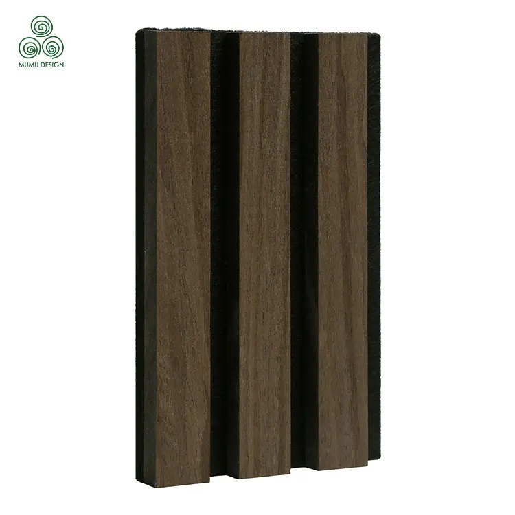 Modern Style Acoustic Panel Church Hotel Easy Installation soundproof panel
