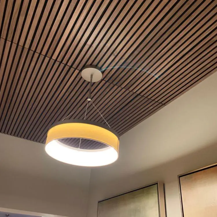 Basic Maintenance and Cleaning Methods of Sound-Absorbing Panels