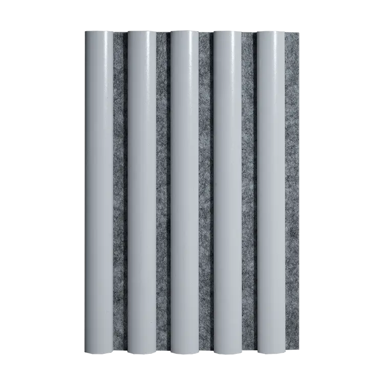 Efficiency Polyester Sound Proof  Absorption Panels